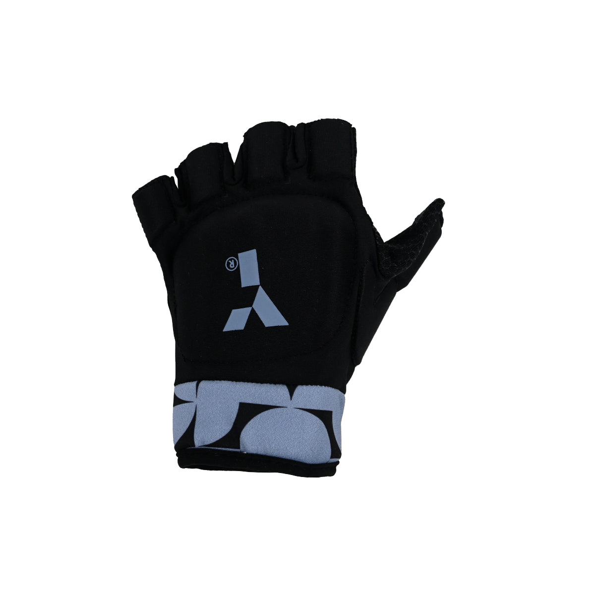 Y1 MK Glove Blue (Short) 25/26 | ONE Sports Warehouse